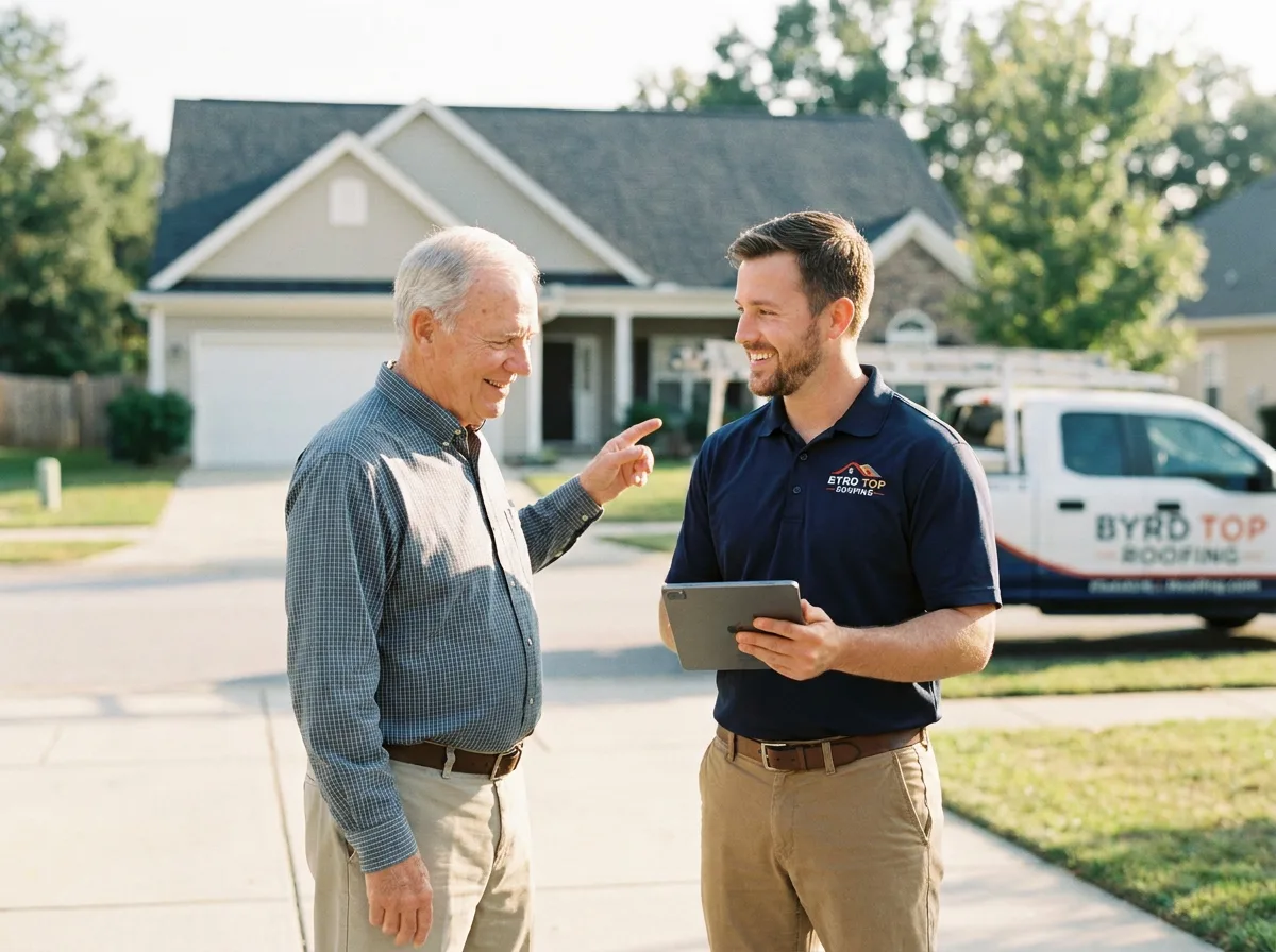 Roofing Parrish, AL FAQs